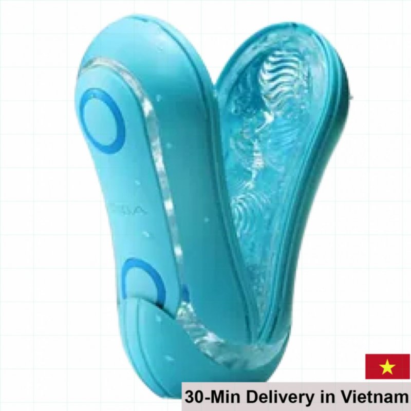 Tenga Flip Orb Pastaio Official Masturbation Cup Easy Clean 