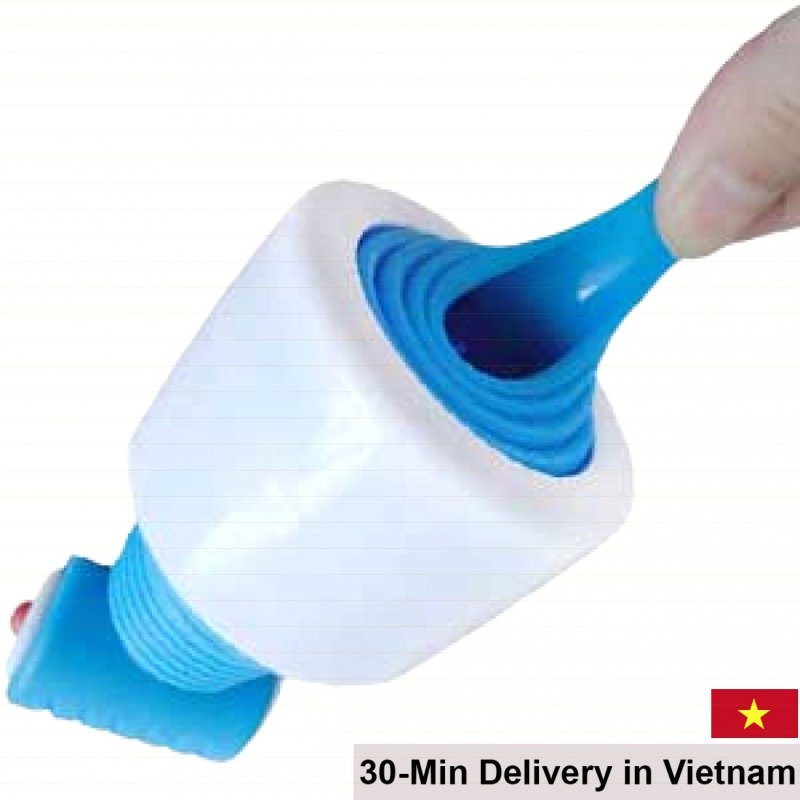 AD31B Premium Male Penis Massage Device – Relaxing & Tingly 