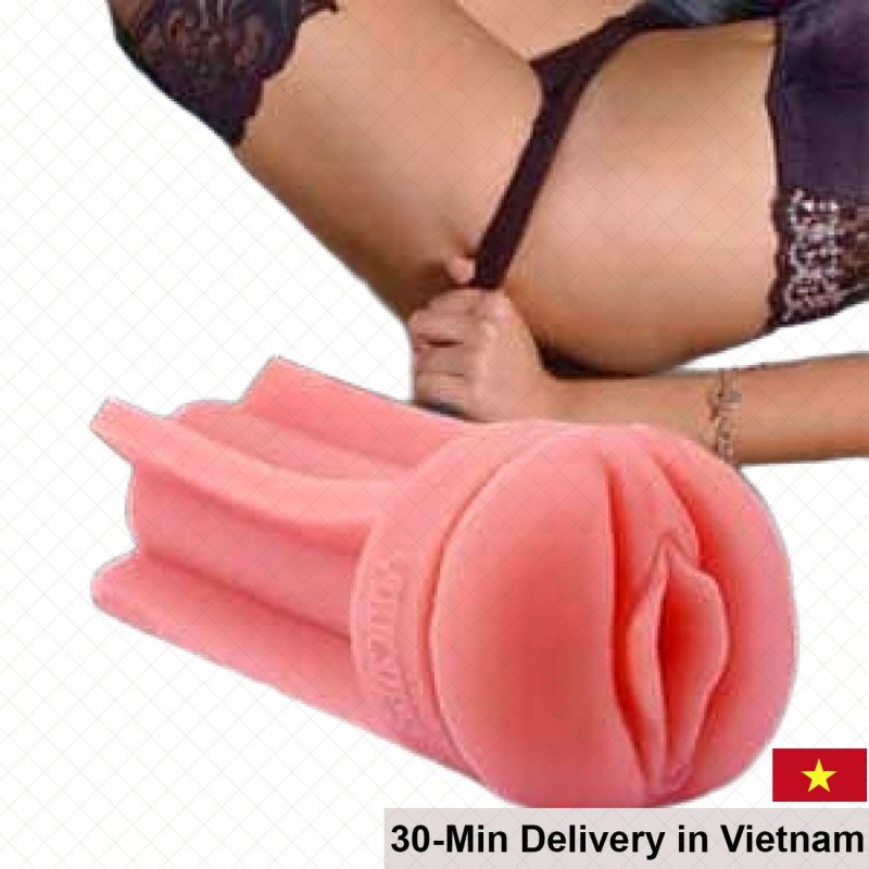 AD32 Smart Warm Male Masturbation Cup Toy 