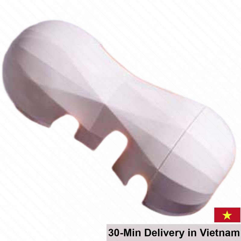 DC13E Tenga Male Masturbator Handheld Silicone Japan Toy 