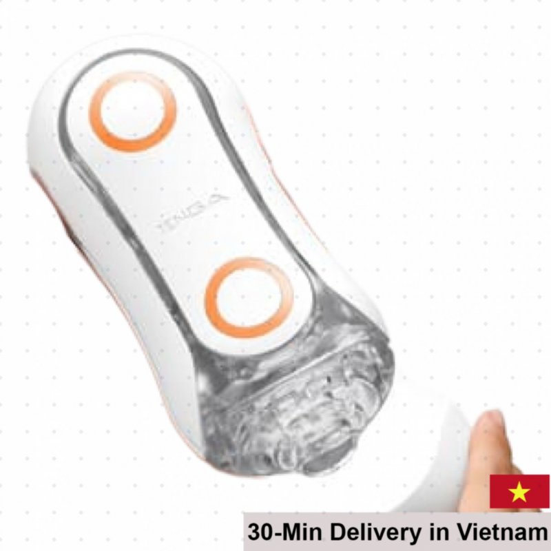 Tenga Flip ORB Premium Silicone Male Masturbator 