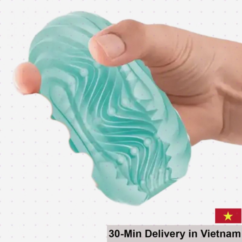 Mini Premium Male Masturbator Discreet Design DC18A 