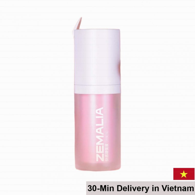 Svakom Zemalia PINK Stimulating Water-Based Lube 18g 