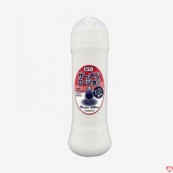 Samen Lation Sperm Lubricant Gel - Top Japan Anal Care 