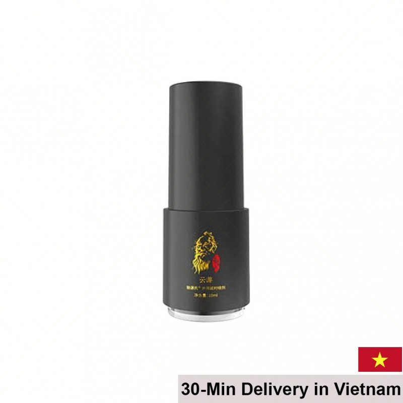 Boyuan Male Delay Spray 10ml Natural Strong Erectile Support 