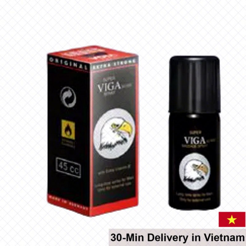 Viga 50000 Delay Spray – Effective Premature Ejaculation Solution 