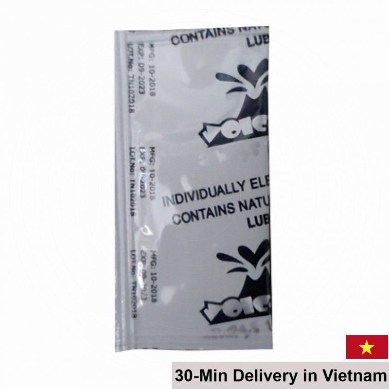 Volcano Delay Spray for Enhanced Male Performance 
