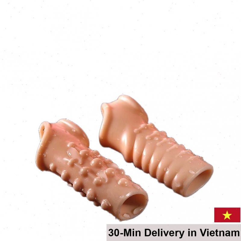 Shi Niuniu Skin Tone Enhancing Penis Enlarger for Ultimate Pleasure 