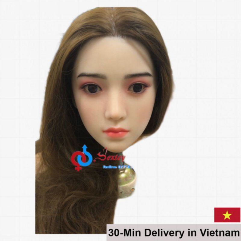 Yuri 01 Silicone Hair Transplant Module 