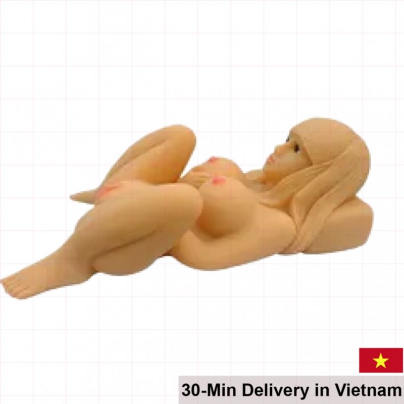 Angela Angelic Lifelike Love Doll Realistic Sensual Experience 