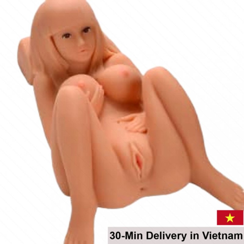 BB23 Realistic Male Masturbation Love Doll 
