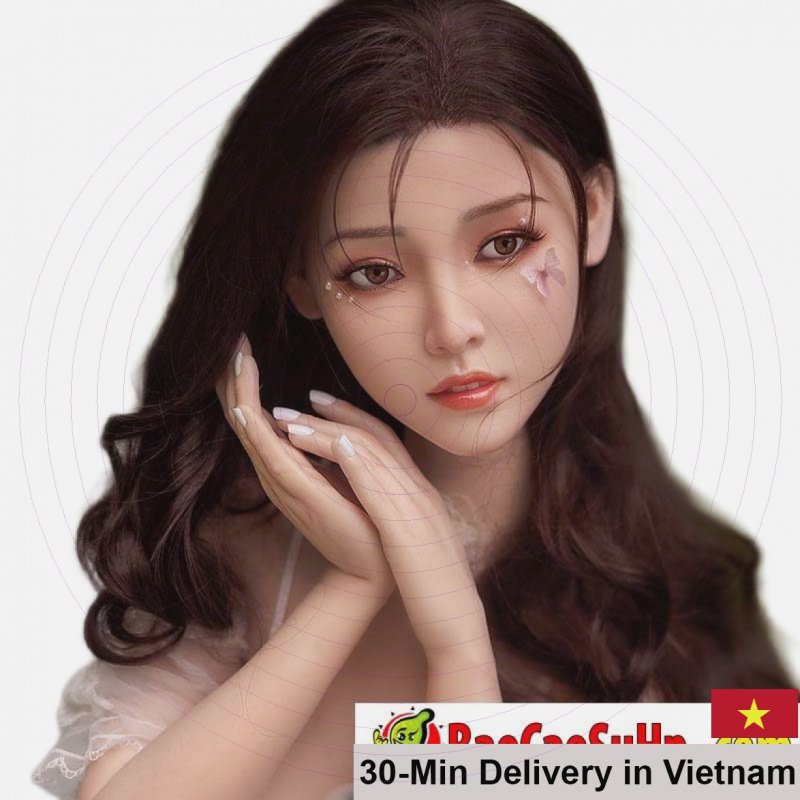 Mizzzee Begonia 164cm Silicone Full-Body Sexy Love Doll 