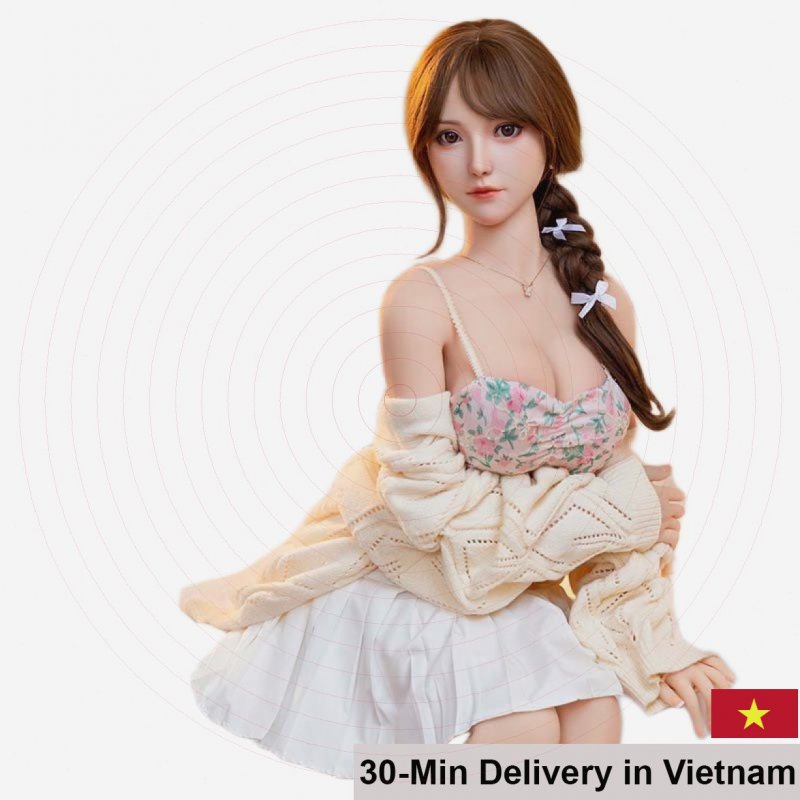 Mizzzee TC Rouyue 158cm Full TPE Realistic Love Doll Affordable 