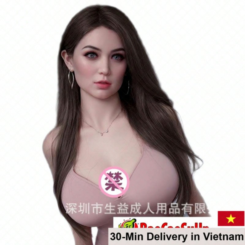 Dempsey Plus Size 1.62m European Big Bust Doll 