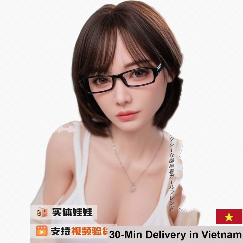 Full Sayuri 1.58m Cute Realistic Japanese Sex Doll 