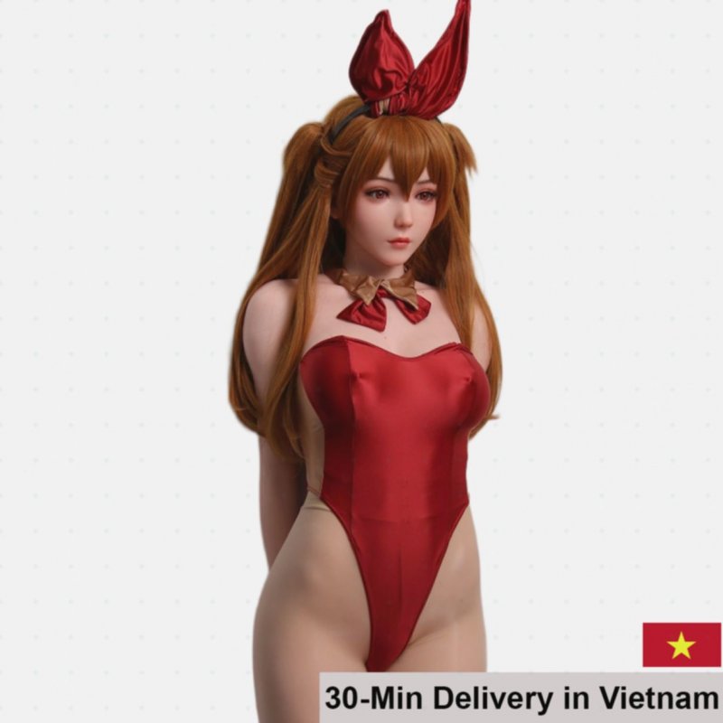 Gynoid ADA 160cm Premium 99% Realistic Japanese Sex Doll 