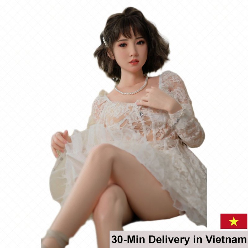 Houyu Elle 158cm Realistic Japanese Gynoid Love Doll Premium 