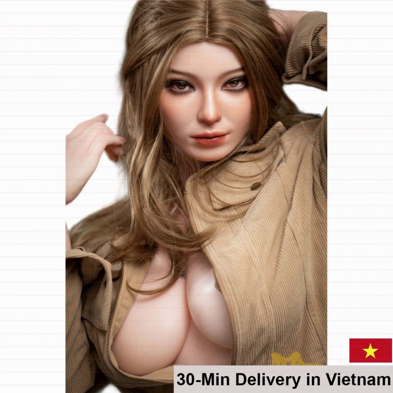 IronTech Maria 164cm Lifelike Full-Size Deluxe Doll 