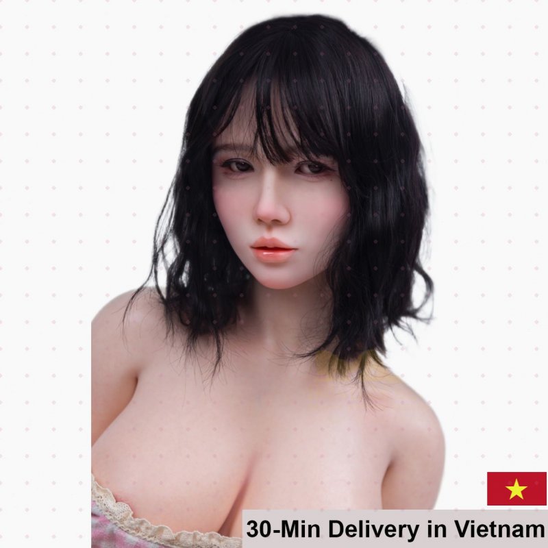 Realistic IronTech Doll Tanya 166cm life-like sex doll natural skin 