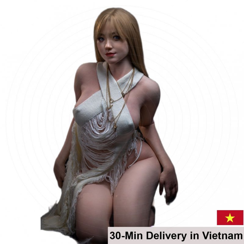 Sylvia 170cm Realistic High Quality Japanese Silicone Doll 