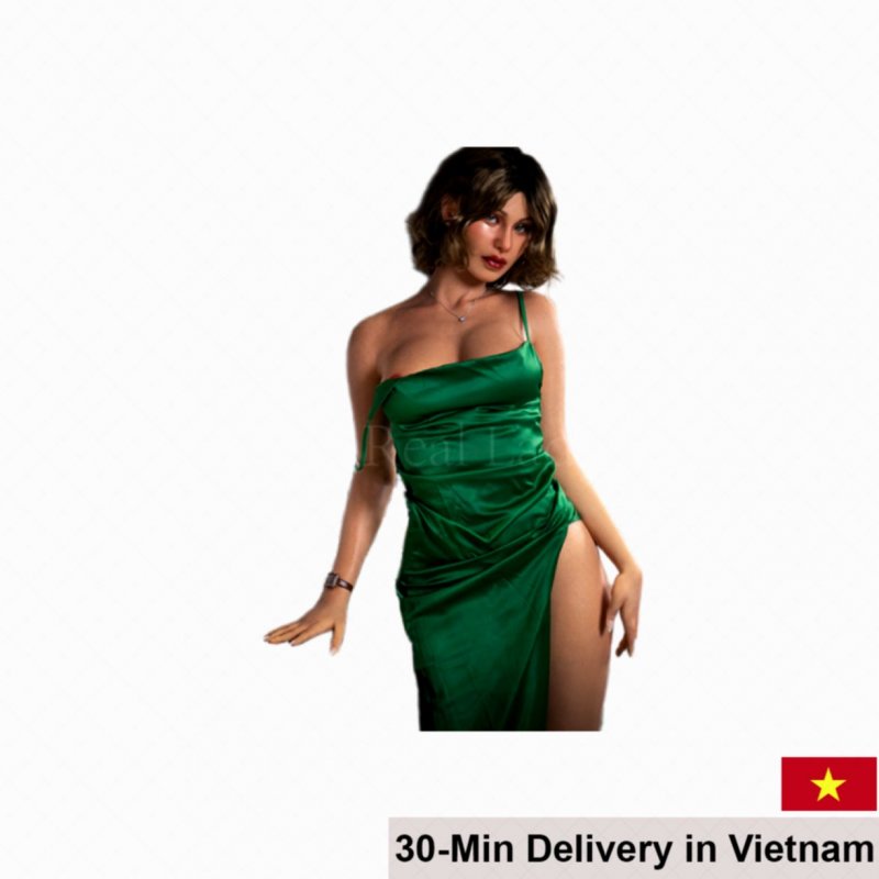 Pearl 170cm Realistic Silicone Premium Love Doll 