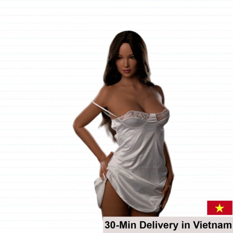 Zelex Jennifer 3 Realistic Love Doll 170cm 