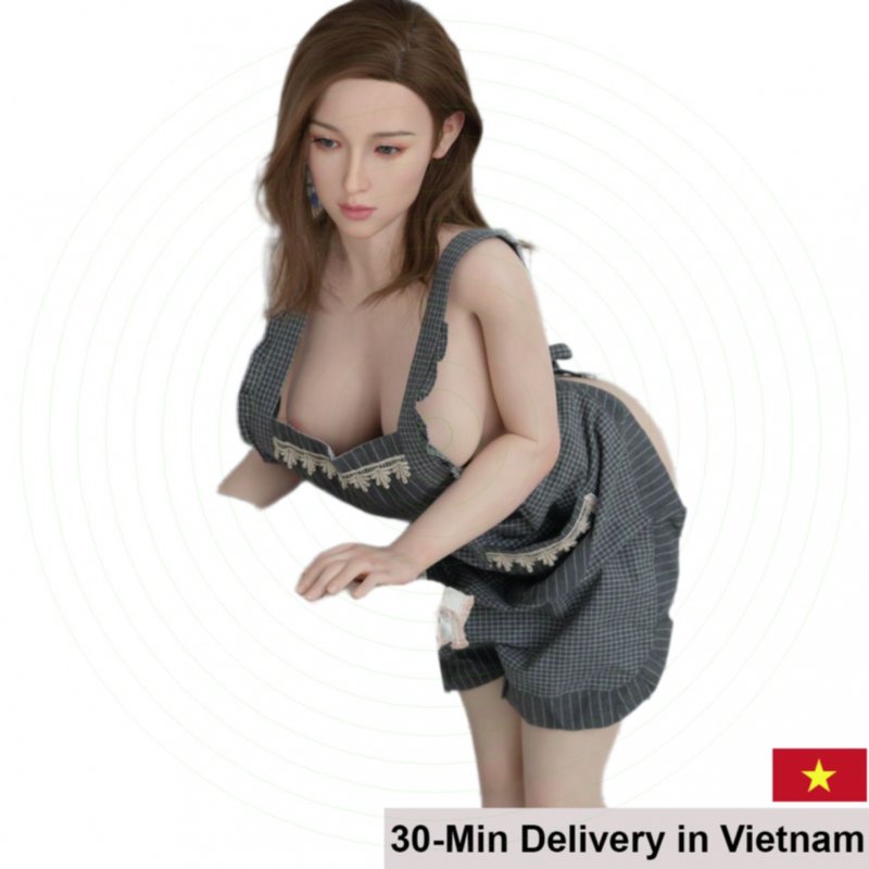 Zelex Ynonne 165cm Realistic Simulation Sex Doll Japan 