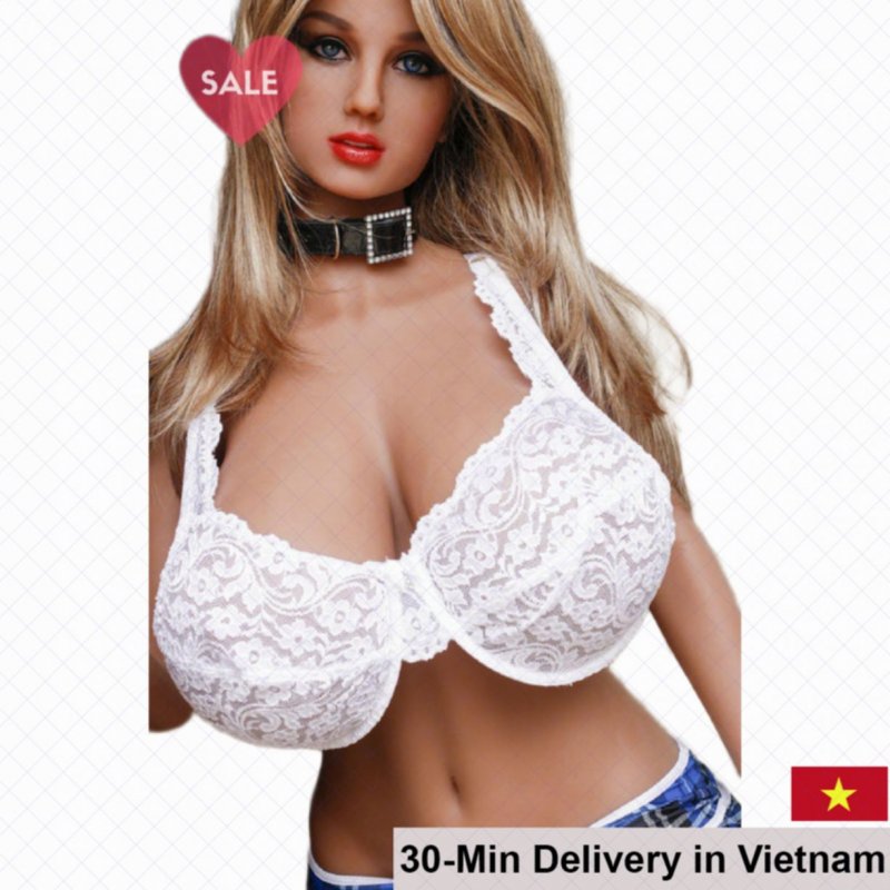 JY Doll 170cm Premium Japanese Silicone Sex Doll 