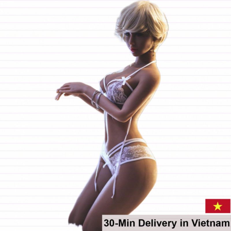 JY Doll Bonnie 170cm Full Silicone Premium Sex Doll 