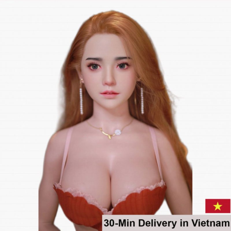 JY Doll Yun Shu 163cm Premium Japanese Realistic Sex Doll 