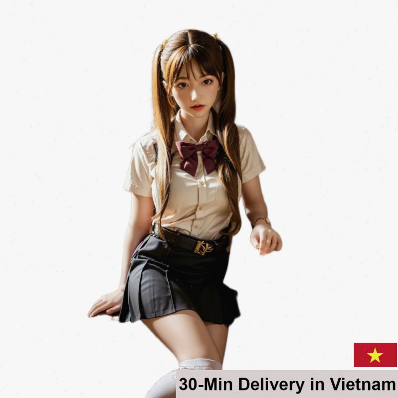 JY Doll Jingan 163cm Full Silicon Premium Adult Doll 