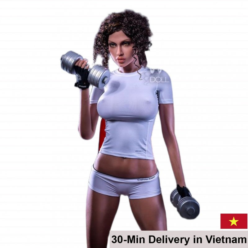 WM Dolls Realistic 172cm Sex Doll Tara Silicone Lifelike Pleasure 