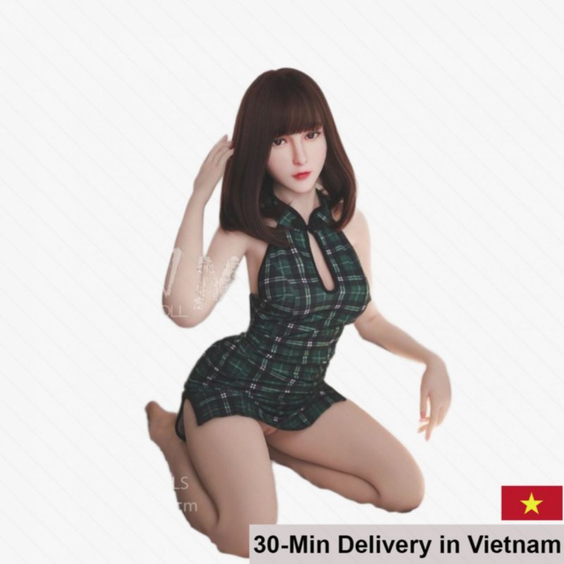 WM Dolls Mindy 164cm Realistic Premium Sex Doll 