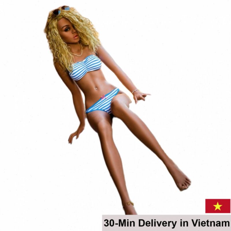 WM Gemma Realistic Sex Doll 157cm Silicone Love 