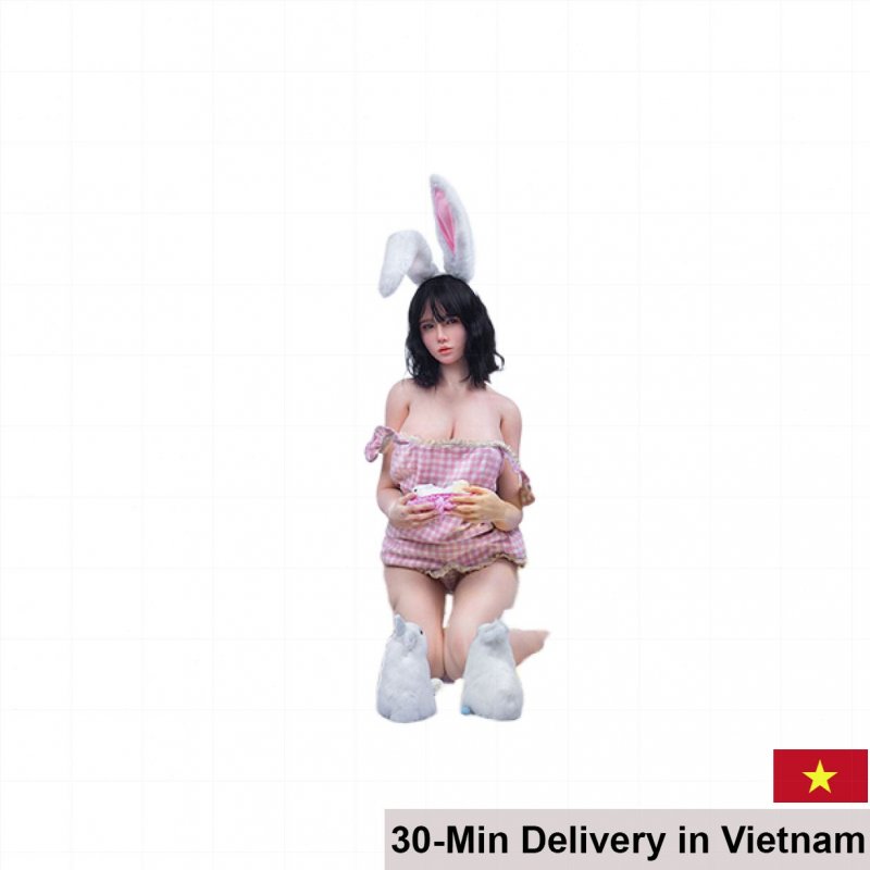 S49 Tanya 166cm Sexy Bunny Girl Japanese-Style Love Doll 