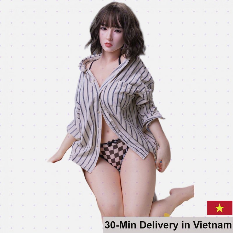 S5 Betty 165cm Silicone Realistic Female Love Doll Premium 