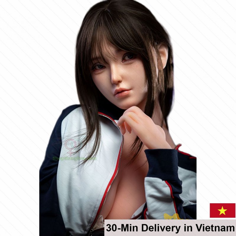 Irontech Doll S16 YU Realistic Love Doll with Soft Silicone Body 