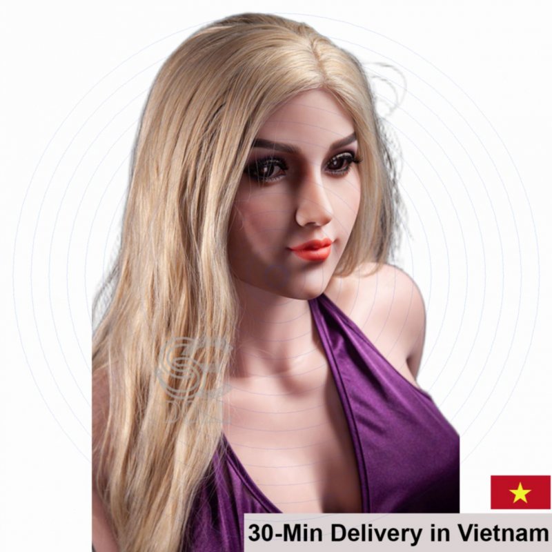 SE Doll 158cm Corinna Robot Sex Doll Realistic Pleasure Toy 
