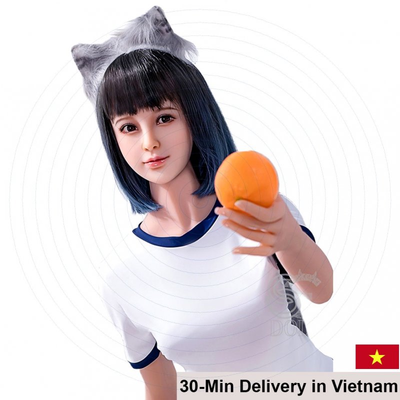 SE Doll Realistic 166cm Miyuki C Cup Lifelike Sex Doll 