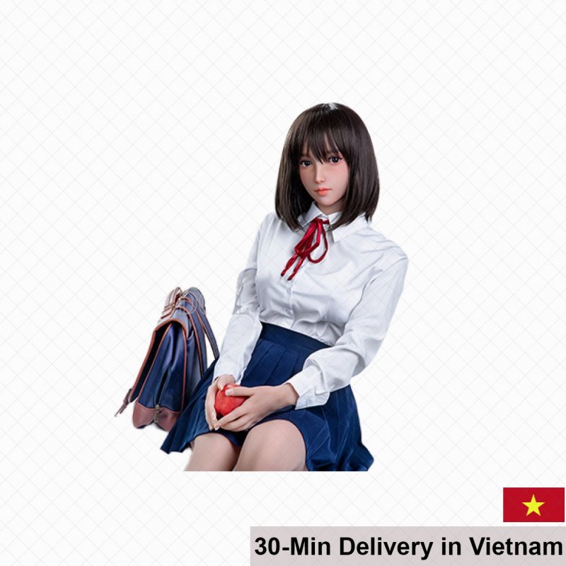 SE Doll Yuuki.A 163cm E-Cup Schoolgirl TPE Doll 
