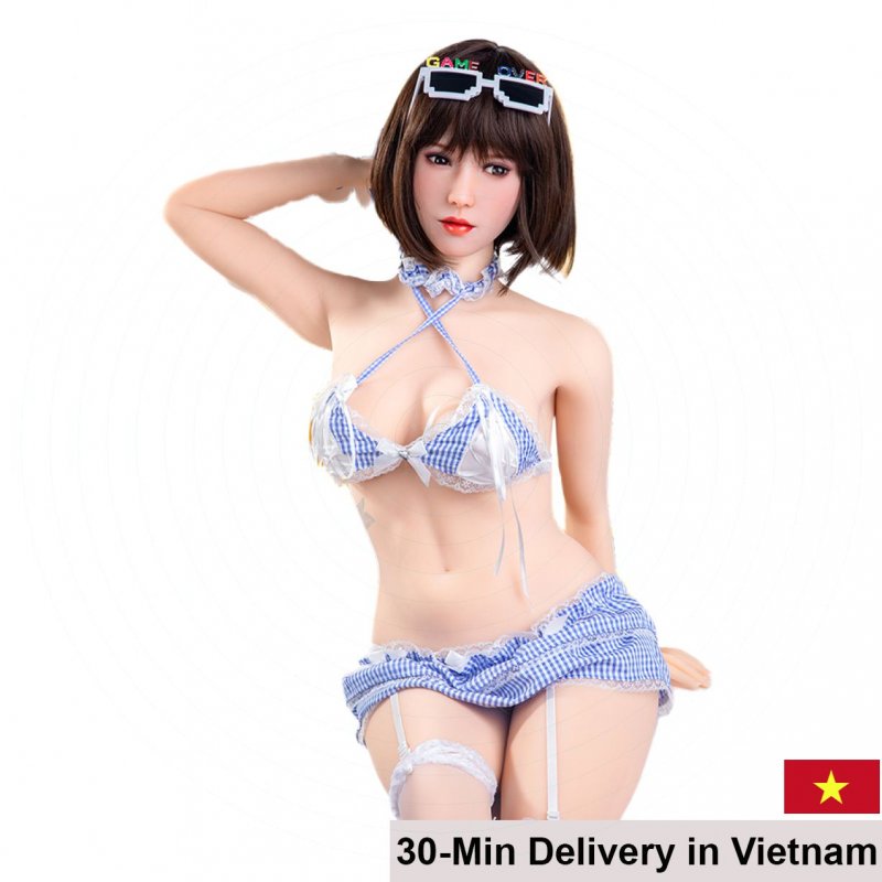 SE Doll 163cm E-Cup Cool Style Female Love Doll 