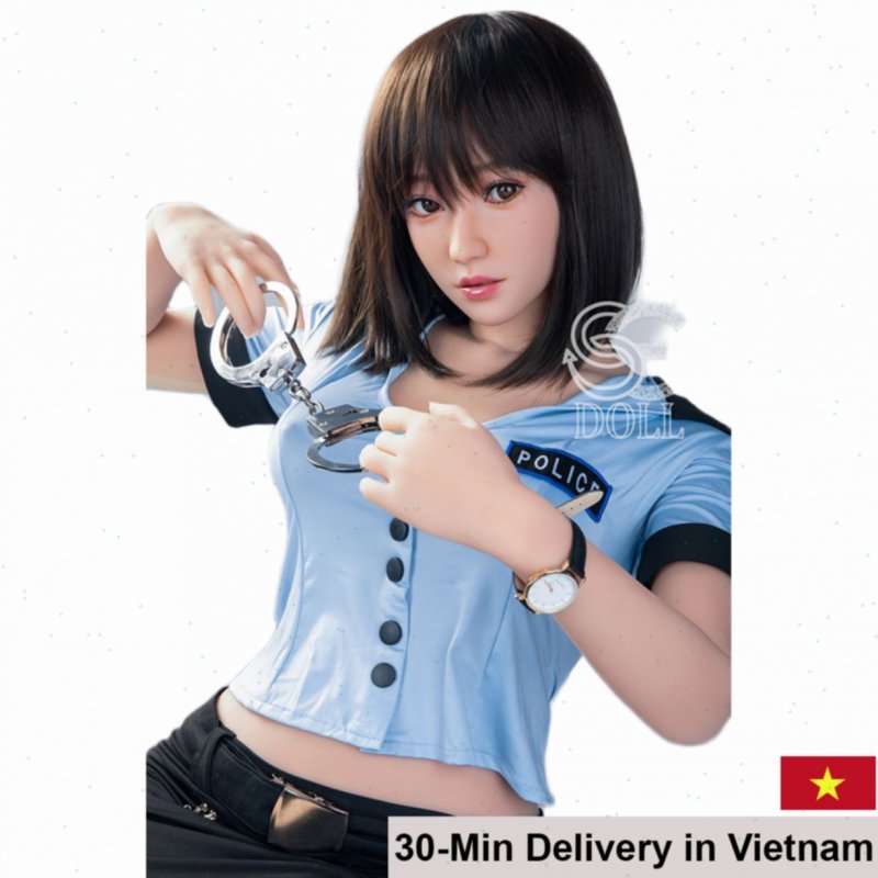 SE Doll Yuuka 163cm Adult Silicone Sex Doll Full Body 