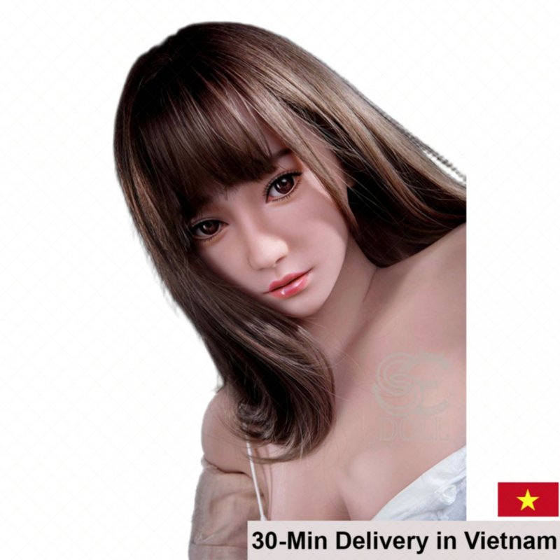 Beautiful SE Doll 163cm Yuuka.A Realistic Love Toy 
