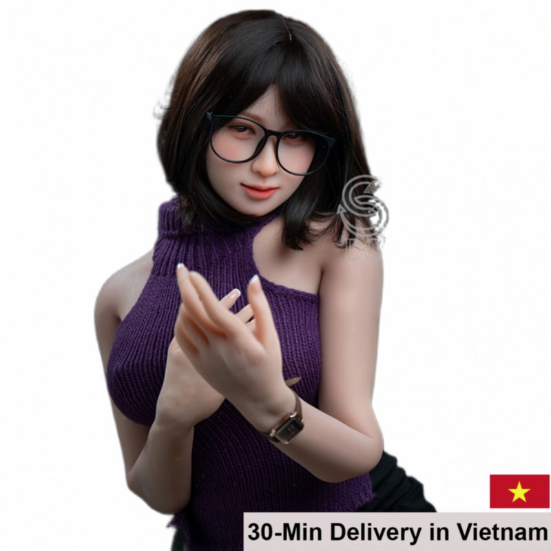 SE Doll 163cm E-Cup Nana.B Premium Realistic Sex Doll 