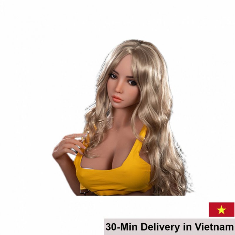 SE Doll 161cm F-Cup Jenny.A Sexy Realistic Love Doll 