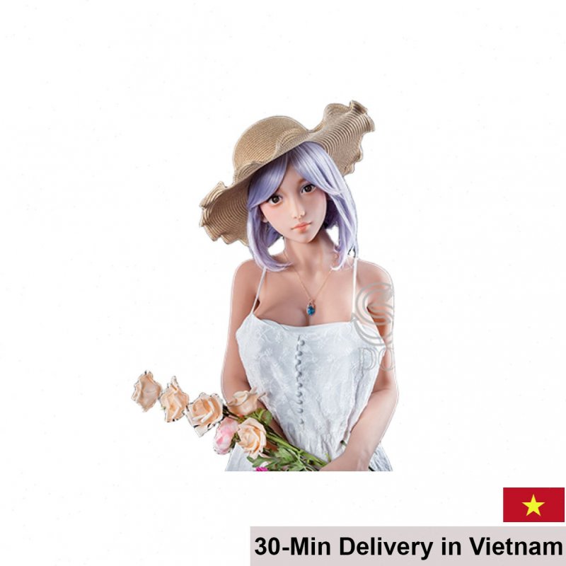 SE Doll Yuuki.A Japanese Realistic Sex Doll 