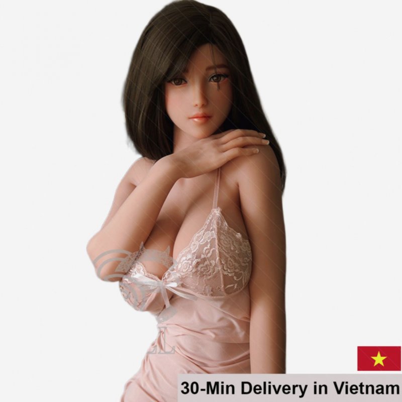 Tracy.C 161cm Sexy Japanese Realistic Love Doll Toy 