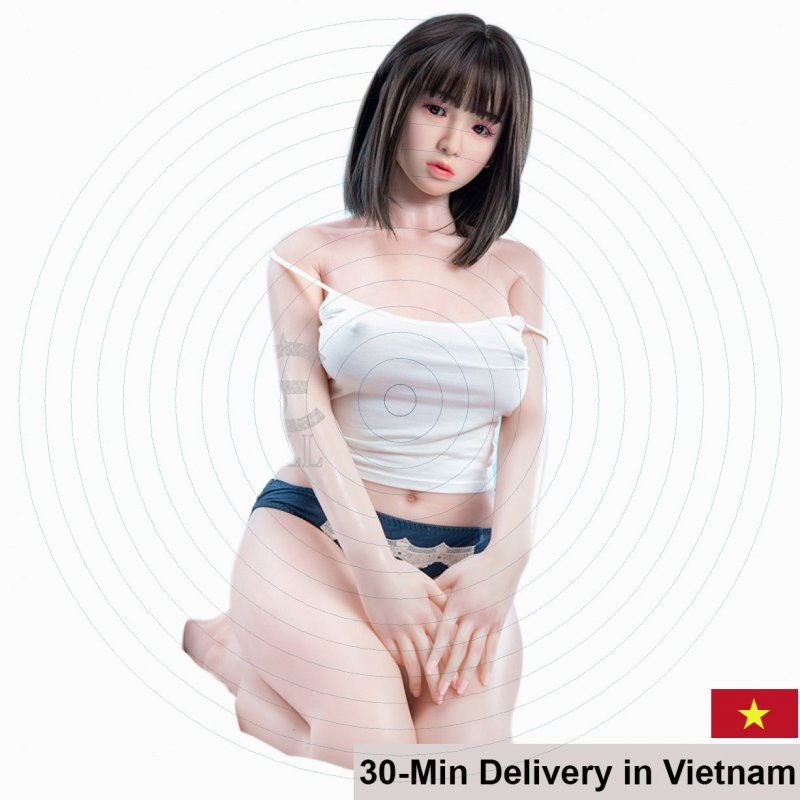 SE Doll 160cm C-Cup Realistic Male Love Doll Experience 
