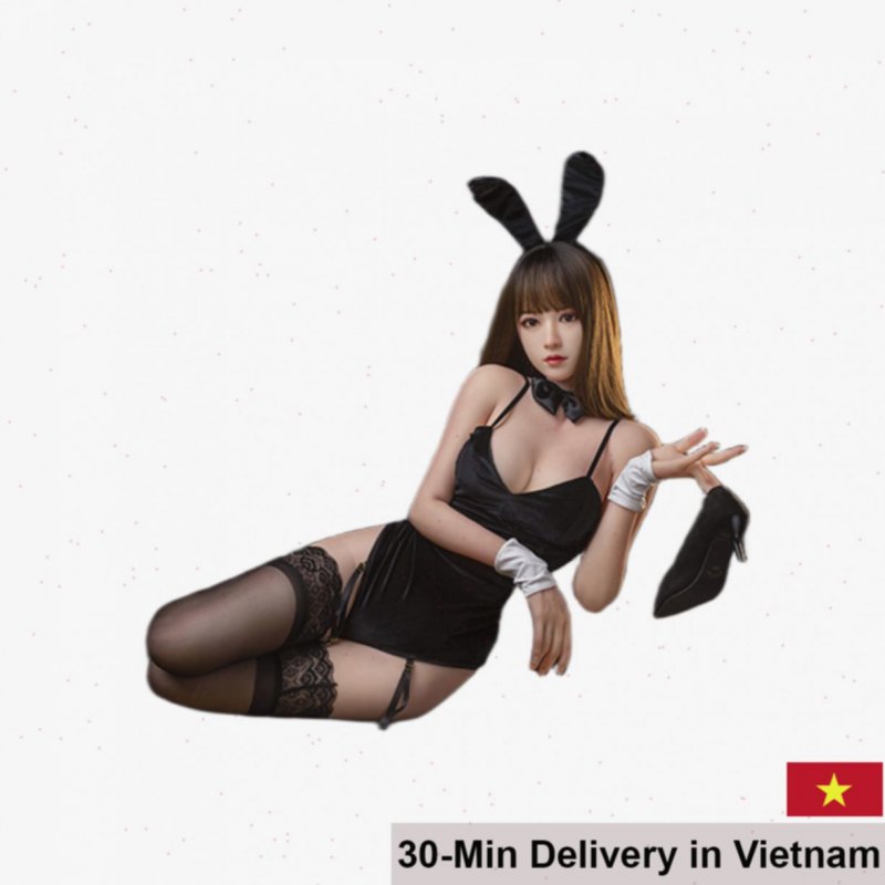 FJ Doll Silicone Sex Doll 169cm Realistic Male Love Companion 
