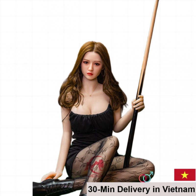 FJ Doll Hybrid Julia Premium Adult Male Love Doll 